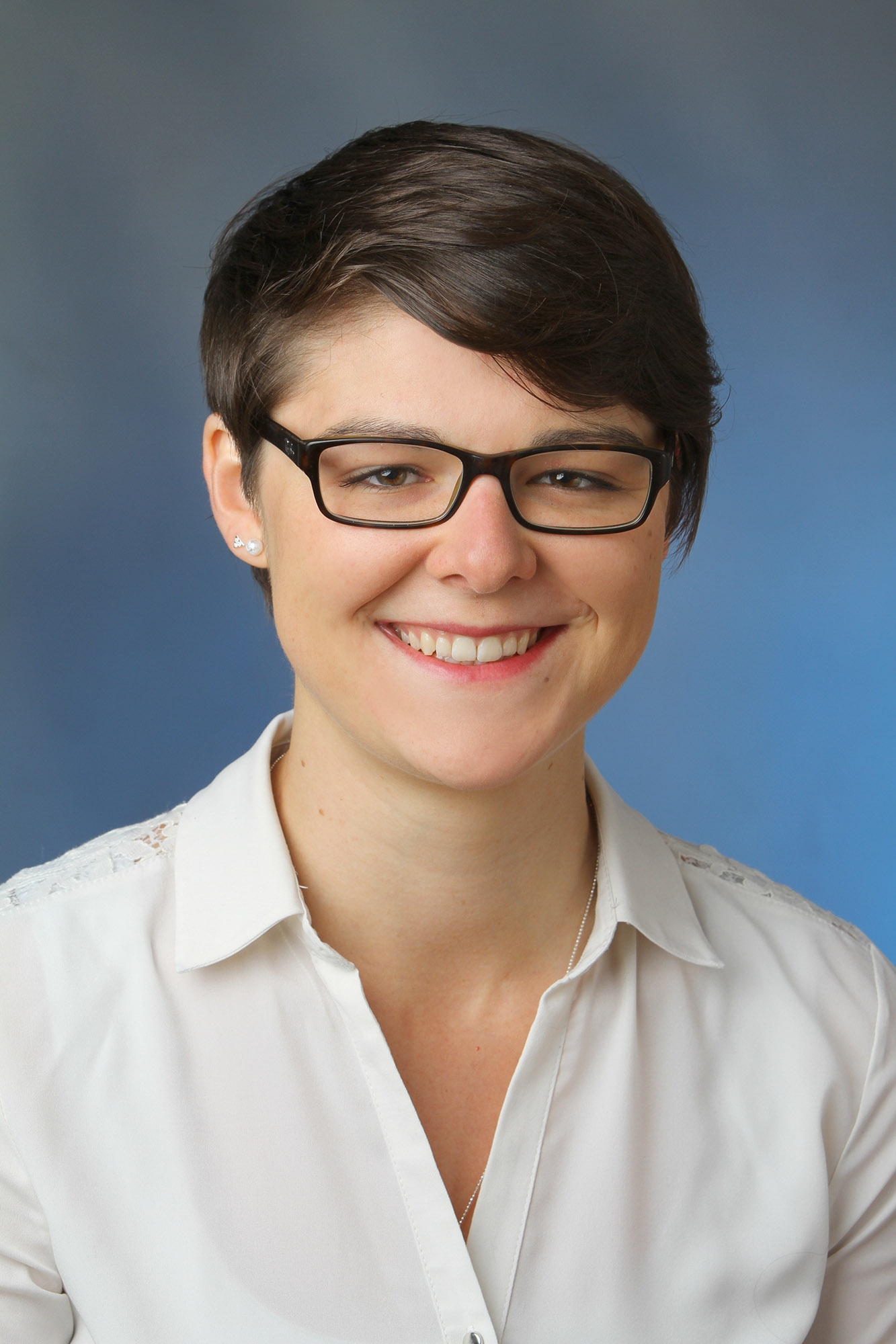 Nadine Hofmann
